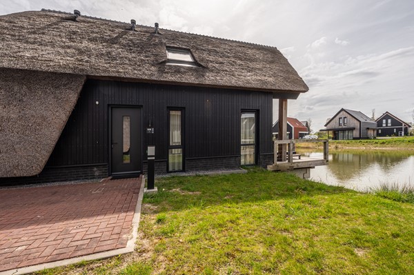 Medium property photo - Lampsinsdijk 8-105, 4504 RA Nieuwvliet